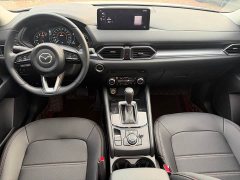 Mazda CX-5 2.0L automatic two-wheel drive smart - фото 10