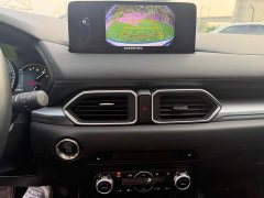 Mazda CX-5 2.0L automatic two-wheel drive smart - фото 12