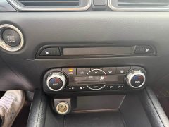 Mazda CX-5 2.0L automatic two-wheel drive smart - фото 13