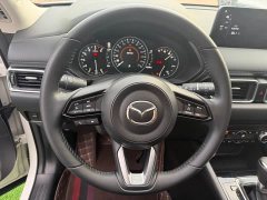 Mazda CX-5 2.0L automatic two-wheel drive smart - фото 14