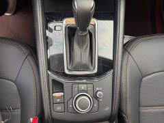 Mazda CX-5 2.0L automatic two-wheel drive smart - фото 15
