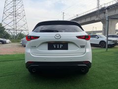 Mazda CX-5 2.0L automatic two-wheel drive smart - фото 5
