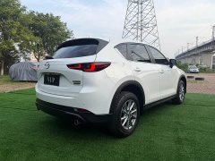 Mazda CX-5 2.0L automatic two-wheel drive smart - фото 6