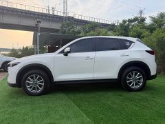 Mazda CX-5 2.0L automatic two-wheel drive smart - фото 7
