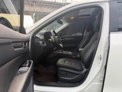 Mazda CX-5 2.0L automatic two-wheel drive smart - фото 8