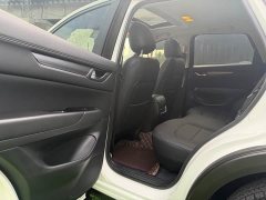 Mazda CX-5 2.0L automatic two-wheel drive smart - фото 9