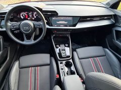 Audi A3 2022 Sportback 35 TFSI stylish and sporty - фото 10