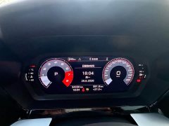 Audi A3 2022 Sportback 35 TFSI stylish and sporty - фото 11