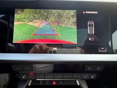 Audi A3 2022 Sportback 35 TFSI stylish and sporty - фото 12