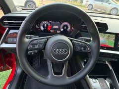 Audi A3 2022 Sportback 35 TFSI stylish and sporty - фото 14