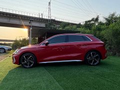 Audi A3 2022 Sportback 35 TFSI stylish and sporty - фото 7