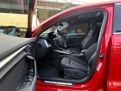 Audi A3 2022 Sportback 35 TFSI stylish and sporty - фото 8