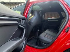 Audi A3 2022 Sportback 35 TFSI stylish and sporty - фото 9