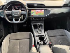 Audi Q3 35 TFSI Fashionable and Dynamic - фото 10