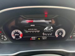 Audi Q3 35 TFSI Fashionable and Dynamic - фото 11