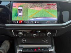 Audi Q3 35 TFSI Fashionable and Dynamic - фото 12
