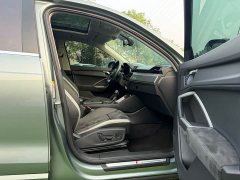 Audi Q3 35 TFSI Fashionable and Dynamic - фото 13