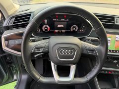 Audi Q3 35 TFSI Fashionable and Dynamic - фото 14