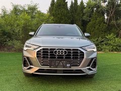 Audi Q3 35 TFSI Fashionable and Dynamic - фото 2
