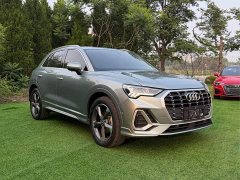 Audi Q3 35 TFSI Fashionable and Dynamic - фото 3