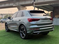Audi Q3 35 TFSI Fashionable and Dynamic - фото 4
