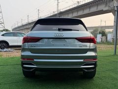 Audi Q3 35 TFSI Fashionable and Dynamic - фото 5
