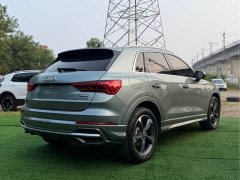 Audi Q3 35 TFSI Fashionable and Dynamic - фото 6
