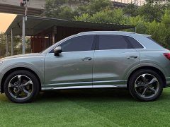 Audi Q3 35 TFSI Fashionable and Dynamic - фото 7