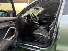 Audi Q3 35 TFSI Fashionable and Dynamic - фото 8
