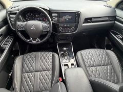 Mitsubishi Outlander 2021 2.0L 2WD Enjoy Edition 5 seats - фото 10