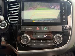 Mitsubishi Outlander 2021 2.0L 2WD Enjoy Edition 5 seats - фото 12