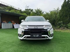 Mitsubishi Outlander 2021 2.0L 2WD Enjoy Edition 5 seats - фото 2