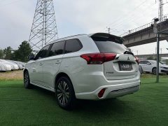 Mitsubishi Outlander 2021 2.0L 2WD Enjoy Edition 5 seats - фото 4