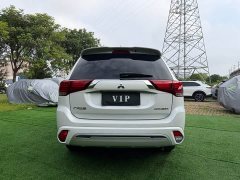 Mitsubishi Outlander 2021 2.0L 2WD Enjoy Edition 5 seats - фото 5
