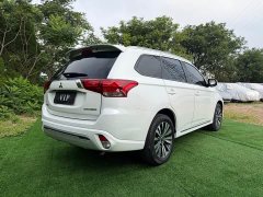 Mitsubishi Outlander 2021 2.0L 2WD Enjoy Edition 5 seats - фото 6