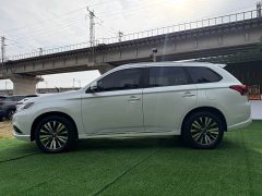 Mitsubishi Outlander 2021 2.0L 2WD Enjoy Edition 5 seats - фото 7