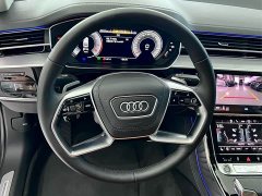 Audi A8 A8L 50 TFSI quattro Premium Selection - фото 15