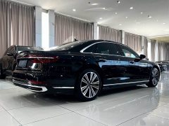 Audi A8 A8L 50 TFSI quattro Premium Selection - фото 4