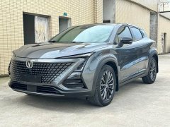Changan UNI-T 1.5T Excellent Type - фото 1