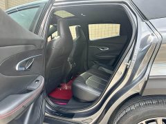 Changan UNI-T 1.5T Excellent Type - фото 10