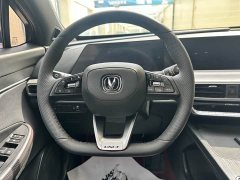 Changan UNI-T 1.5T Excellent Type - фото 11