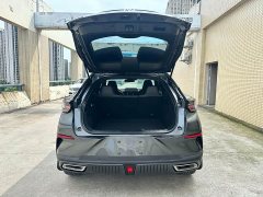 Changan UNI-T 1.5T Excellent Type - фото 14