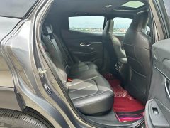 Changan UNI-T 1.5T Excellent Type - фото 17