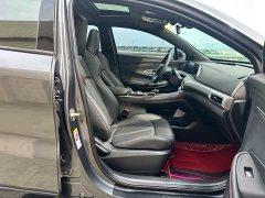 Changan UNI-T 1.5T Excellent Type - фото 18