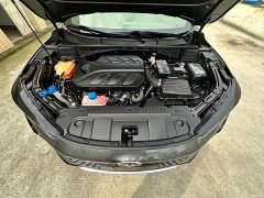 Changan UNI-T 1.5T Excellent Type - фото 19