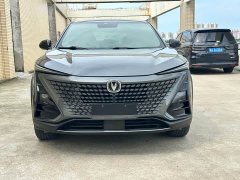 Changan UNI-T 1.5T Excellent Type - фото 2