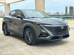 Changan UNI-T 1.5T Excellent Type - фото 3