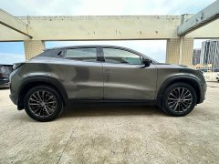 Changan UNI-T 1.5T Excellent Type - фото 4