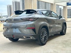 Changan UNI-T 1.5T Excellent Type - фото 5