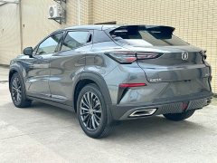 Changan UNI-T 1.5T Excellent Type - фото 7